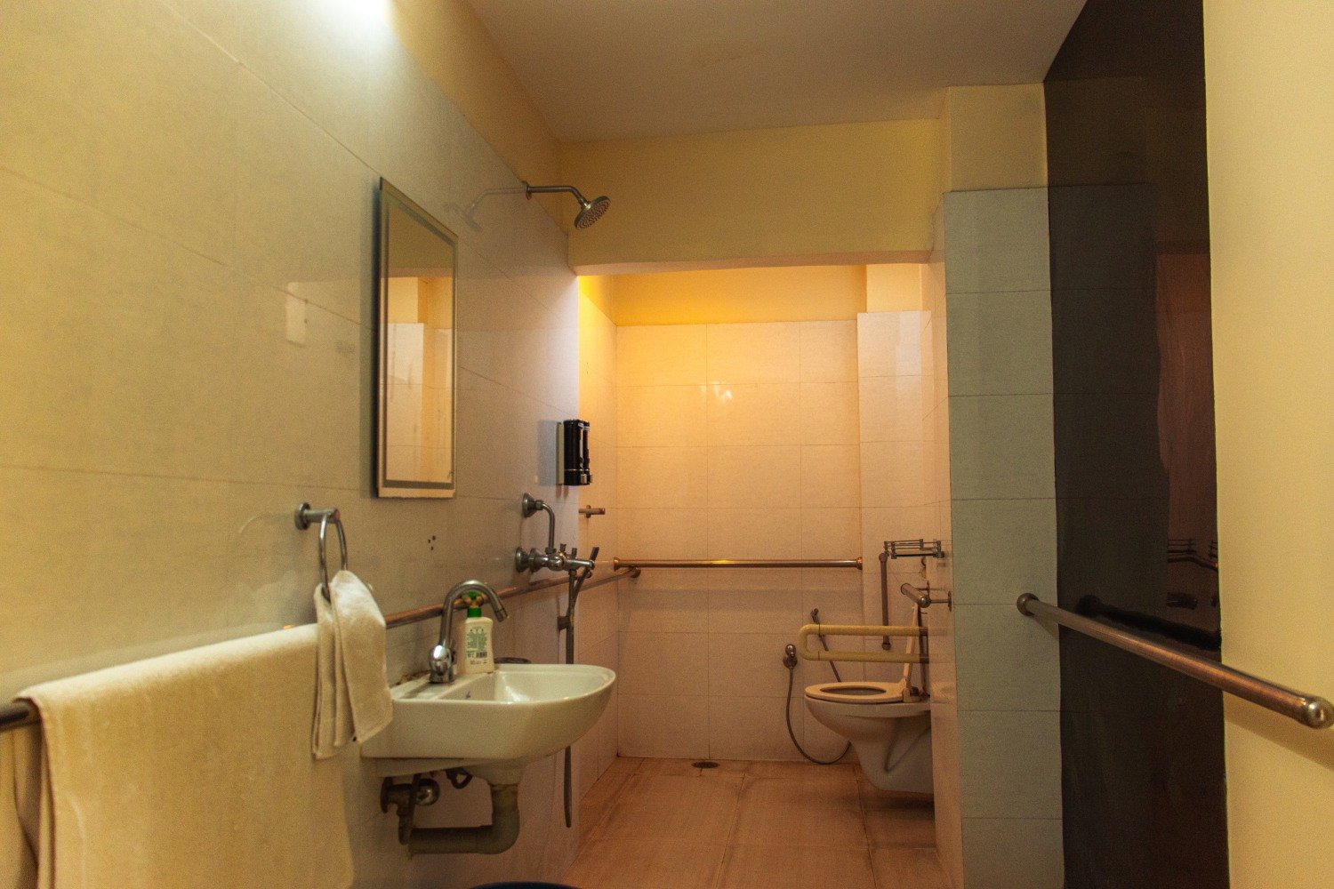 Hotel Brahmaputra Residency